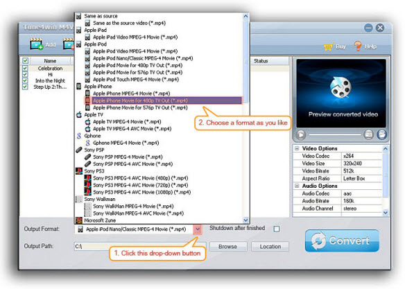 MP3 to iPod Audio Book Converter - Download537