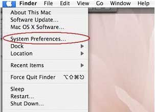 settings for m4p converter for mac