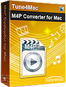 Mac iTunes Converter - convert drm m4p to mp3, aac, wav format