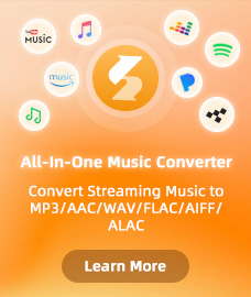 All-in-one Music Converter