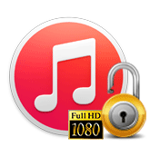 windows itunes m4v remove drm